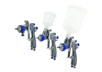 Graco Air Spray Gun